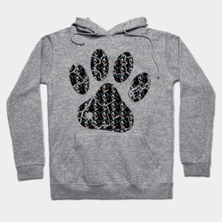 Bernese mountain dog Hoodie